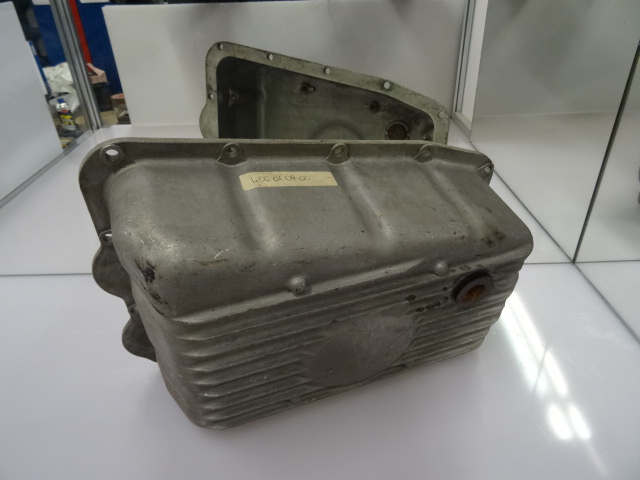 MASERATI 540 58 35 Engine code 2403 compatible with: MASERATI MERAK AM122